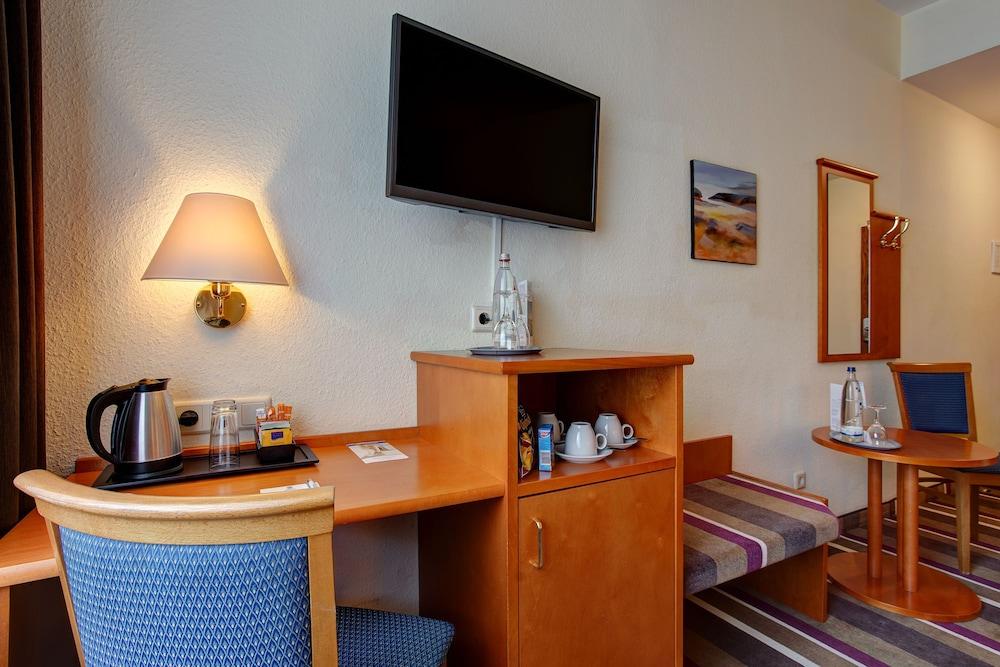 Sure Hotel By Best Western Ambassador Duesseldorf Luaran gambar
