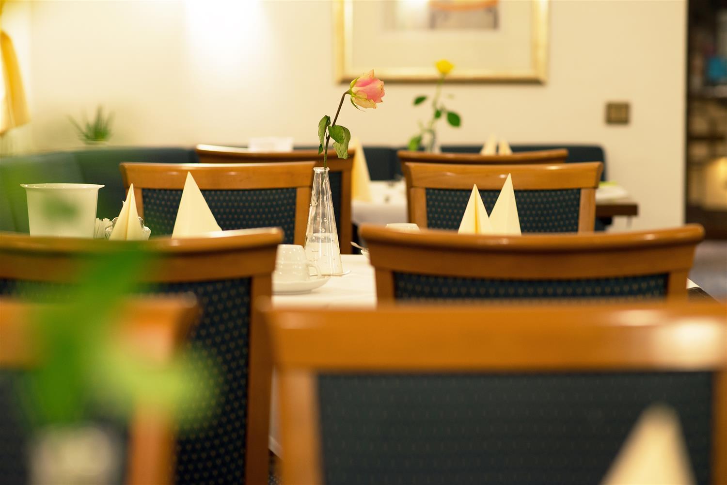 Sure Hotel By Best Western Ambassador Duesseldorf Luaran gambar