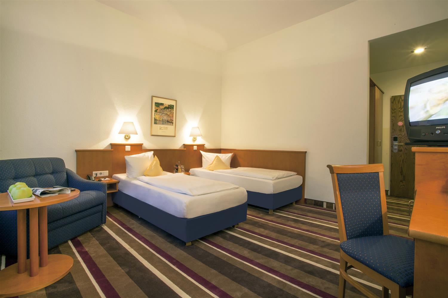 Sure Hotel By Best Western Ambassador Duesseldorf Luaran gambar