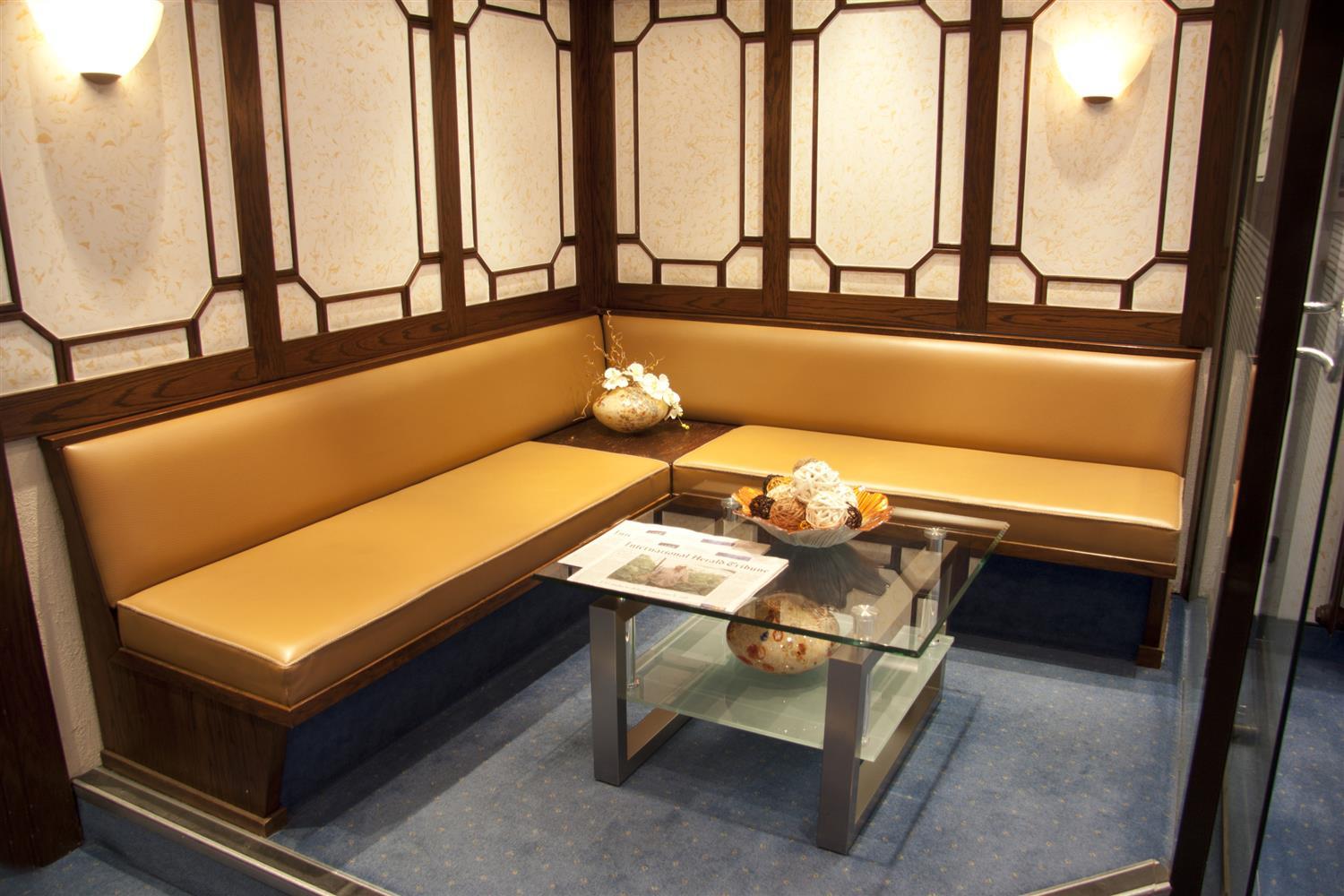 Sure Hotel By Best Western Ambassador Duesseldorf Luaran gambar