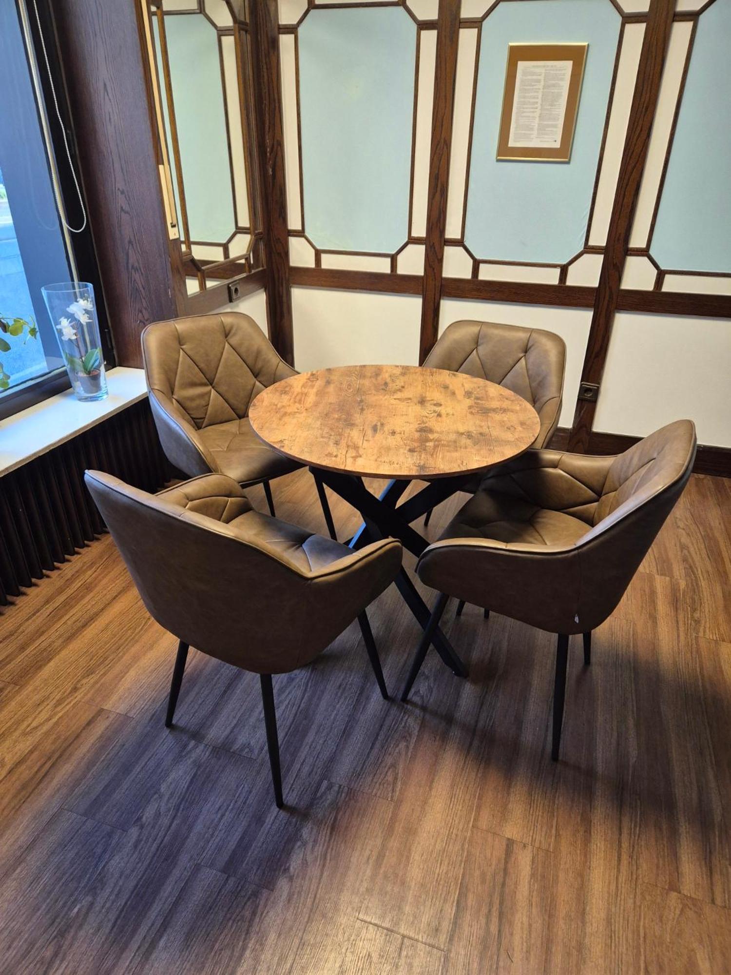 Sure Hotel By Best Western Ambassador Duesseldorf Luaran gambar