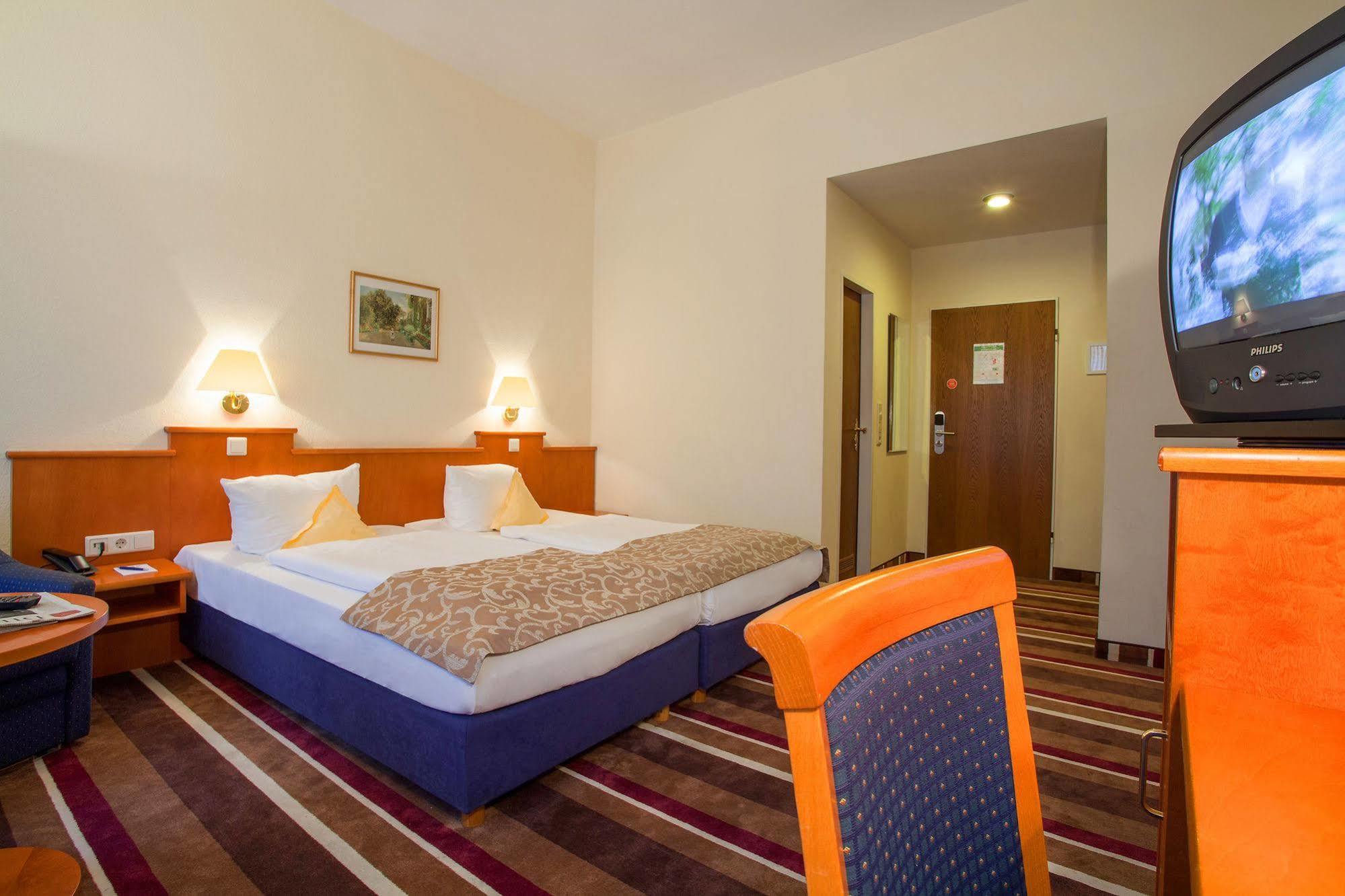 Sure Hotel By Best Western Ambassador Duesseldorf Luaran gambar