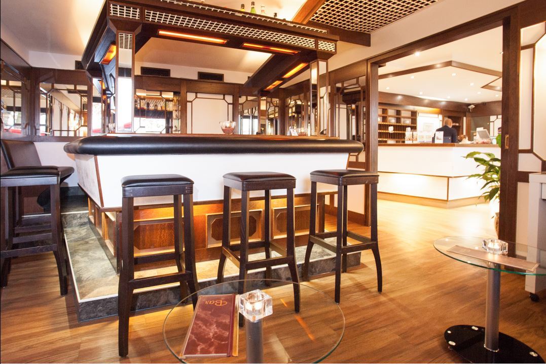 Sure Hotel By Best Western Ambassador Duesseldorf Luaran gambar