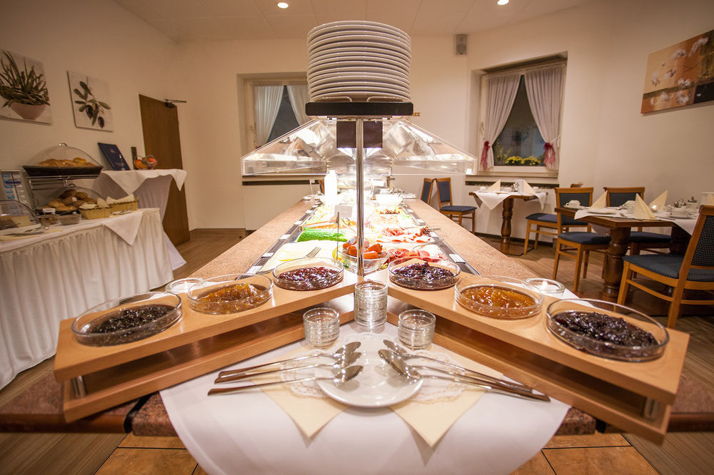 Sure Hotel By Best Western Ambassador Duesseldorf Luaran gambar